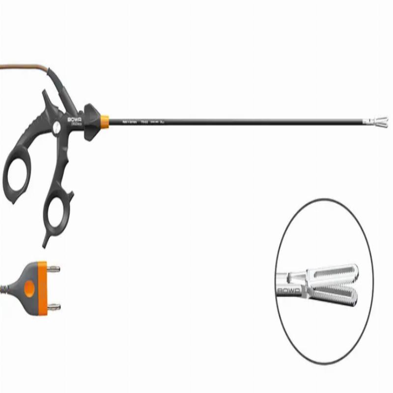 Інструмент ERGOeco, вікончатий дисектор, 460 мм, для 2-pin 28 мм. BOWA-electronic GmbH & Co. KG